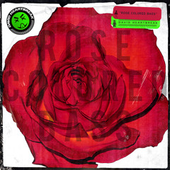 David Heartbreak - War Of The Roses