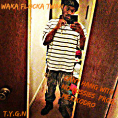 Cant Hang With Pussies Produced By @mexikodro