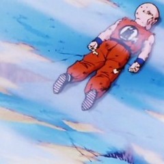 Krillin is still dead