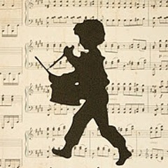 Little Drummer Boy - Cover