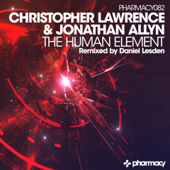 Christopher Lawrence & Jonathan Allyn - The Human Element