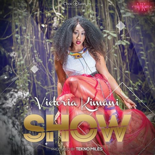 Show- Victoria Kimani