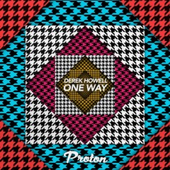Derek Howell - One Way