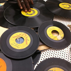 Rare vinyls & Ep Recording