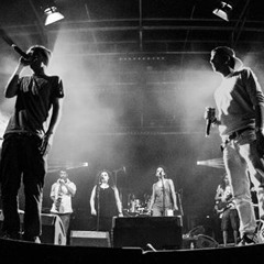 JAHNERATION - Lighters