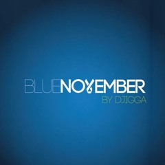 Dj Jigga - Blue November