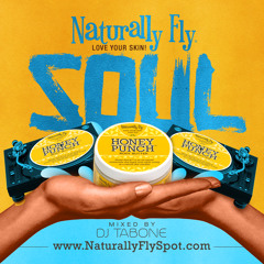 Naturally Fly Soul