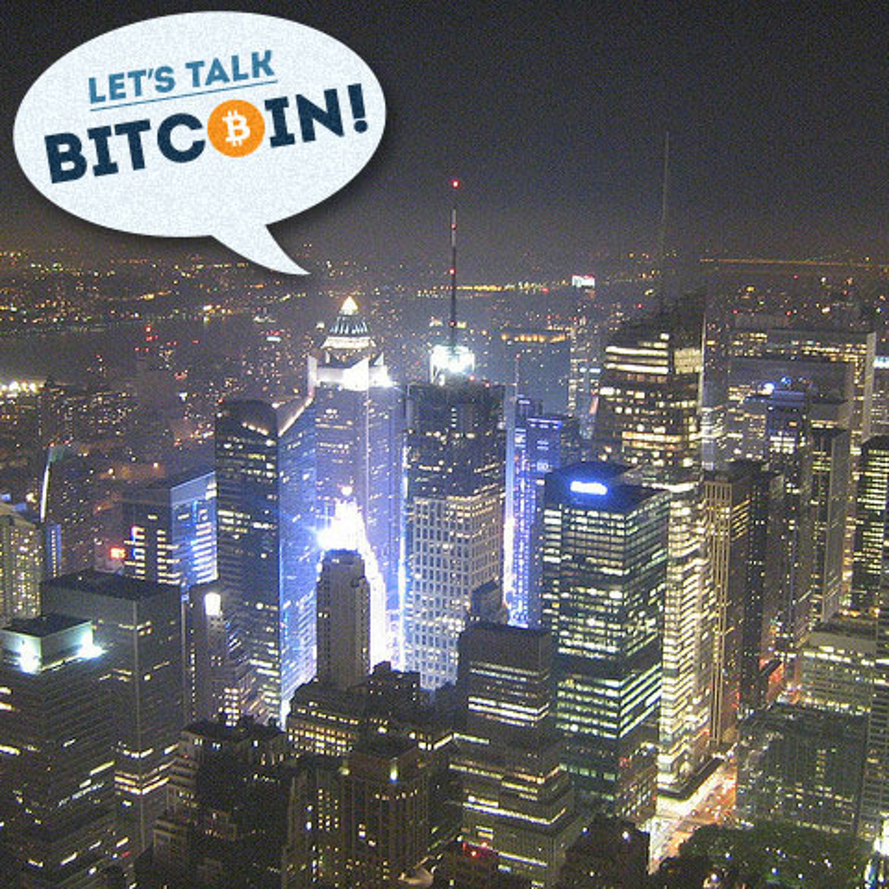LTB E163 - Easy Blockchains and High Finance