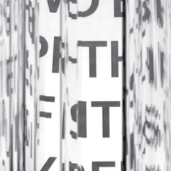 Danae Stefanou - by densities of foreground noise