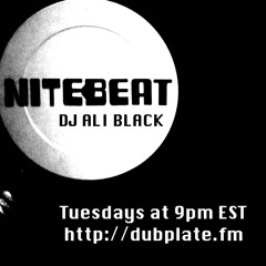 Paul Revered Live On NiteBeat Radio October 8, 2013 Dubplate.fm
