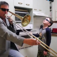 When Mum Isn't Home - Hard Trance Power-Up Edit
