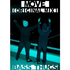 Move (Original Mix)
