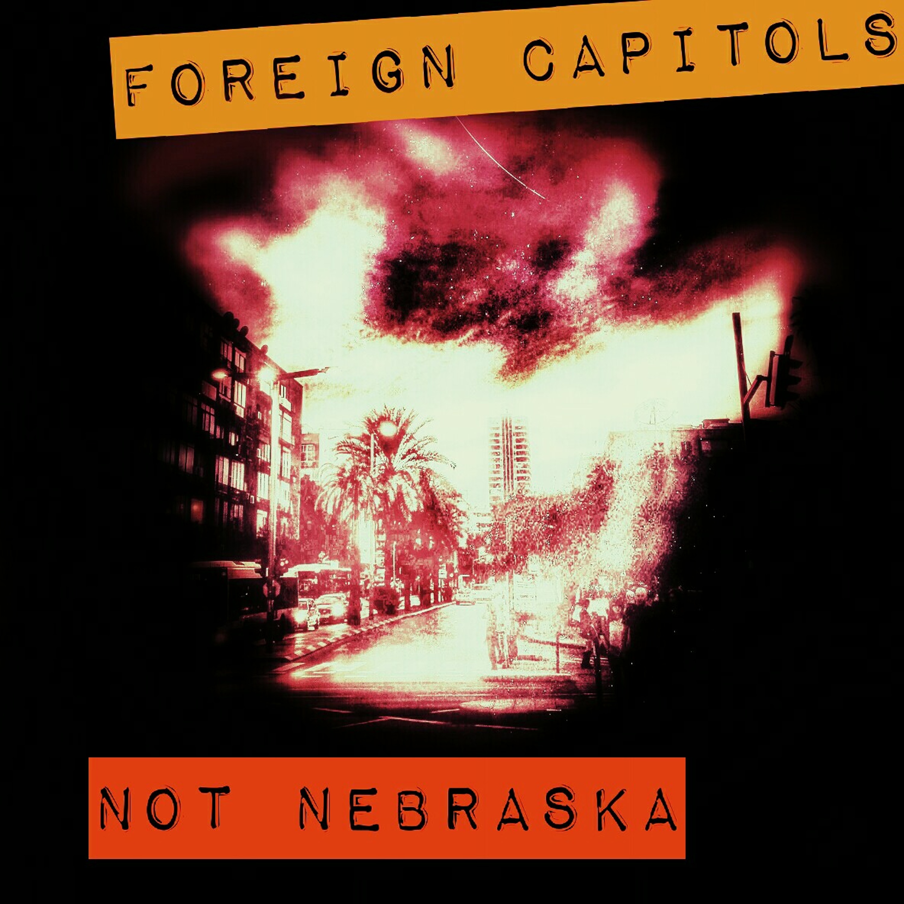 Not Nebraska episode artwork