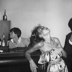 jerson - 8am in the bar