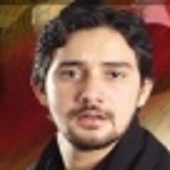 Farhan Ali Waris 2014 Noha Sun Lo Sakina