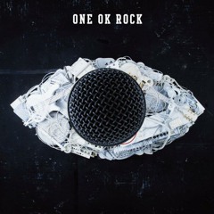 ONE OK ROCK - Deeper Deeper - Guitar Cover