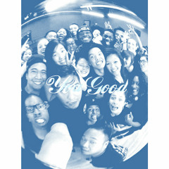 You Good (The Anthem) ft. Jodeci, Drake, Timberland, and Aaliyah