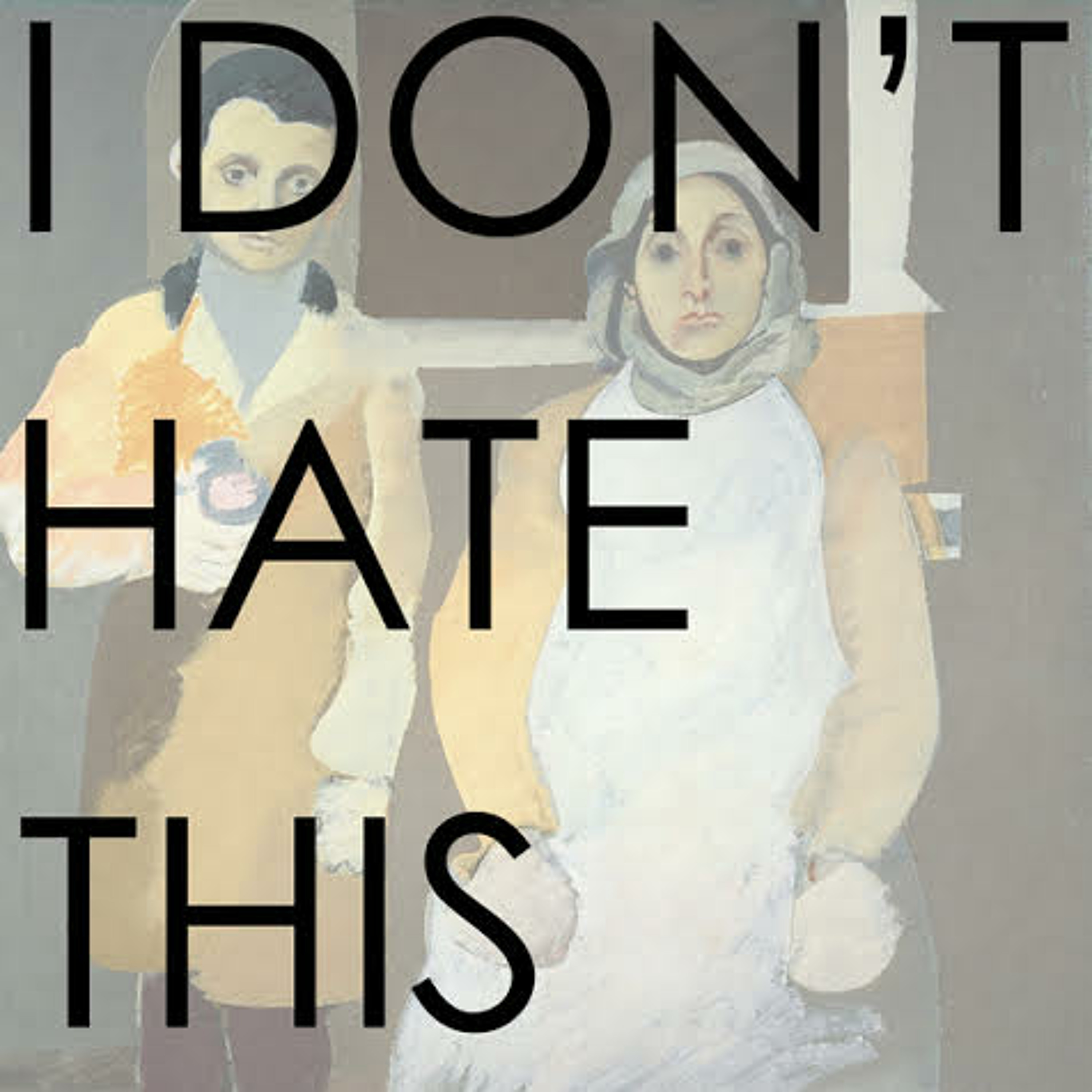 I Don't GET This episode artwork