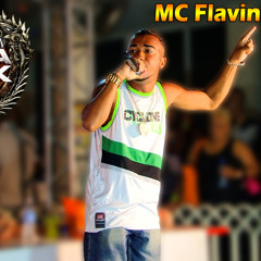 MC Flavinho Da 40 :: Ao vivo na Roda de Funk ::