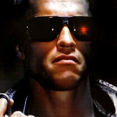 Terminator Theme - Cosmic Sect Remix
