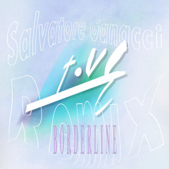 Tove Styrke - Borderline (Salvatore Ganacci Remix)Out Now!