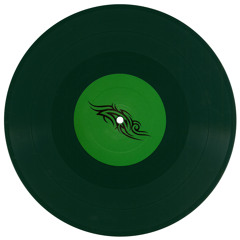 wAgAwAgA - Green Dubs - Vinyl EP - Teaser!