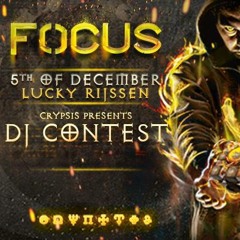 Hard Aspect - Focus Dj Contest