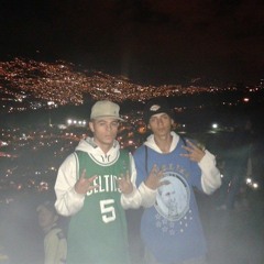 Rap Con R De Real (Clan Rebeldía) Prod By. J.C Records