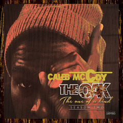 Caleb McCoy - Nothing Changes ft. Shanell Alyssa