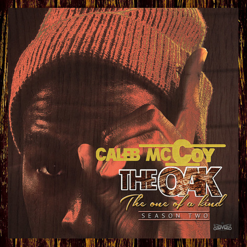 Caleb McCoy - Nothing Changes ft. Shanell Alyssa