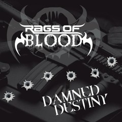 Rags Of Blood   Nasty Shit