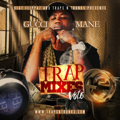 Gucci Mane ft. Oj da Juiceman & Rocko - Trap-A-Holic (Prod. Beat Flippaz)