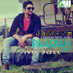 Meet - Paarian [iTunes Rip]