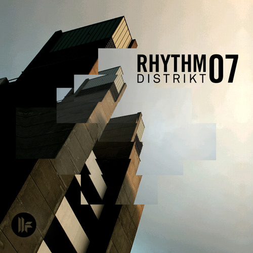 Monday [Rhythm Distrikt /Toolroom]