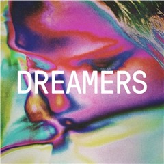 Hopium feat Phoebe Lou - Dreamers (Remix)
