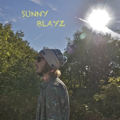 Sunny Blayz - Trampoline (All On Me)