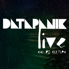 Datapanik - Flow (Live At Cas Di Cultura)