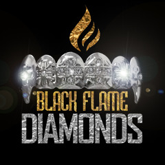 Black Flame - Diamonds (Original Mix) [FREE DOWNLOAD]
