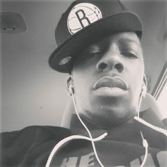 KEEP HOLDING ME DOWN produced by KCarr