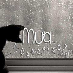 Mưa - Rica Ft Đen
