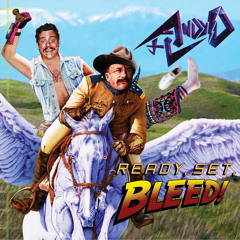 Andy D - Teddy Roosevelt Pt. 1