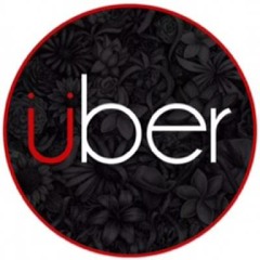 #UBER 40 min techno dj set 18.11.2014