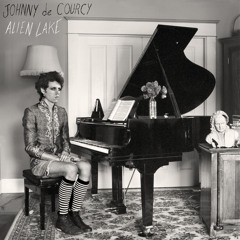 JOHNNY de COURCY - Wind Chimes