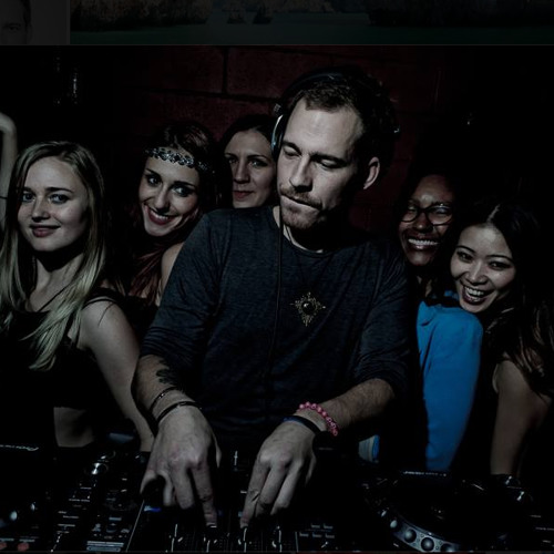 Kellam: Live in NYC at Playdate 11.14.14 - Off To Thailand Mix