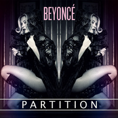 Beyonce - Partition [ Official Instrumental ]