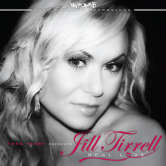 Jill Tirrell 'Real Love' (Todd Terry Radio)