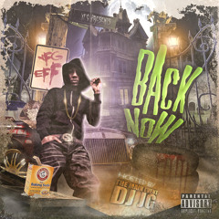 07 Ooh Nuthin Freestyle Ft Nbz Dre