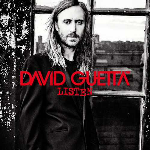 David Guetta & Showtek - No Money No Love (A-One Remix)