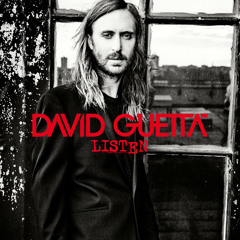 David Guetta - Listen Deluxe Edition (Previews)