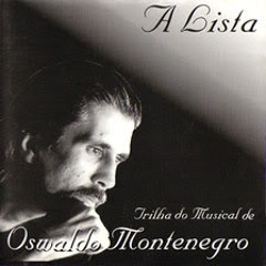 Rafael Greyck e Oswaldo Montenegro - Velho Garotão (James Blue)